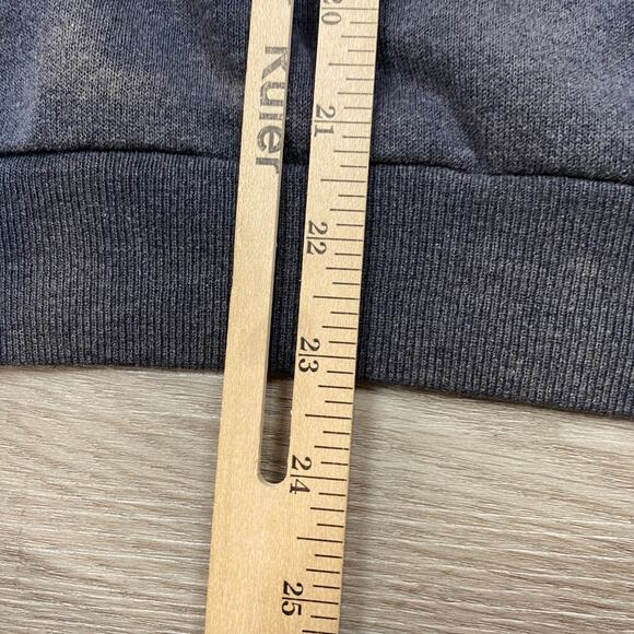 Vintage 80s Wild Oats Dolphin Crewneck Sweatshirt Men's M - Picture 8 of 10